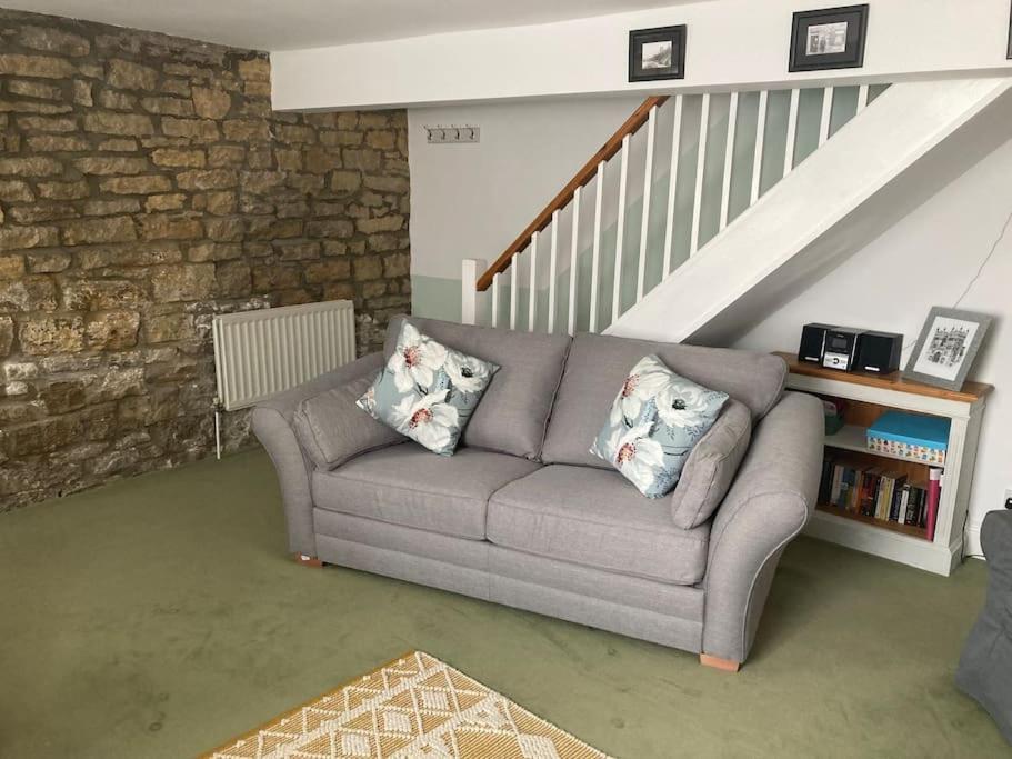 Cosy Fern Cottage Durham City Eksteriør billede