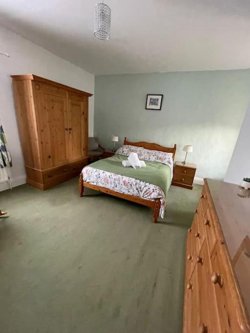 Cosy Fern Cottage Durham City Eksteriør billede