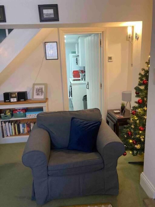 Cosy Fern Cottage Durham City Eksteriør billede