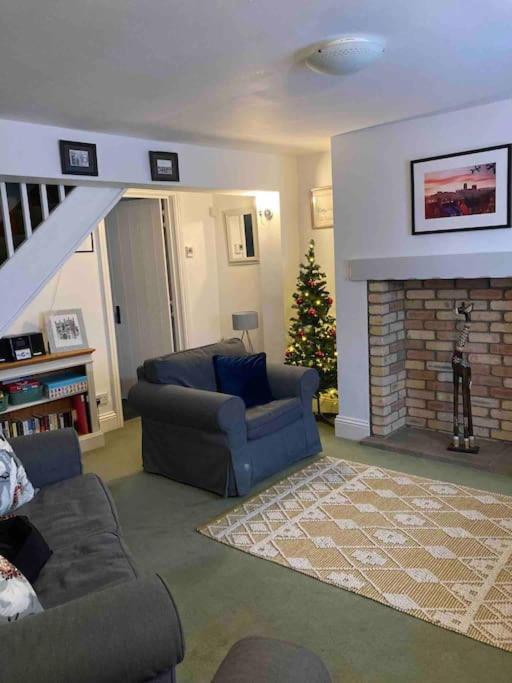 Cosy Fern Cottage Durham City Eksteriør billede