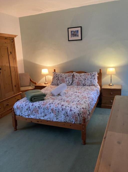 Cosy Fern Cottage Durham City Eksteriør billede